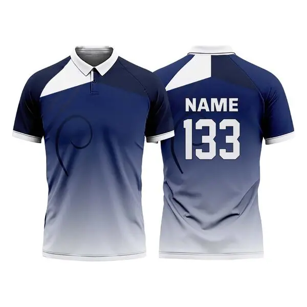 Modern Jersey #139