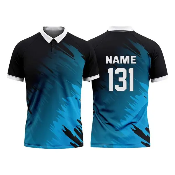 Elite Jersey #140