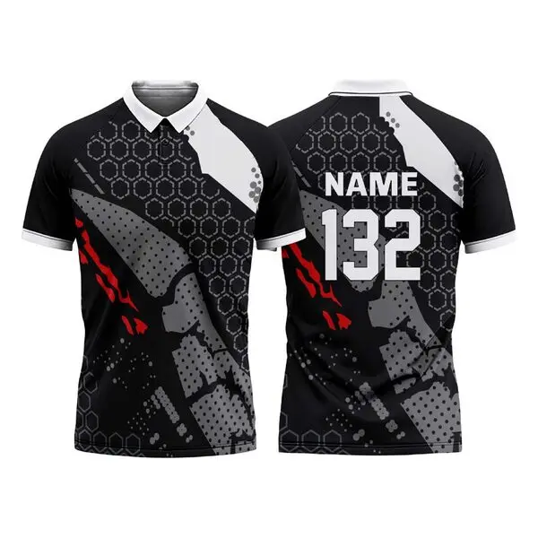 Fire Jersey #141