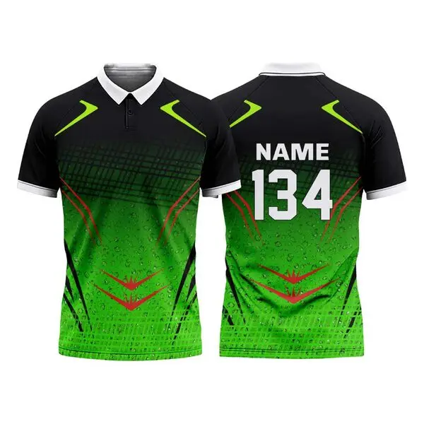 Sports Jersey #142