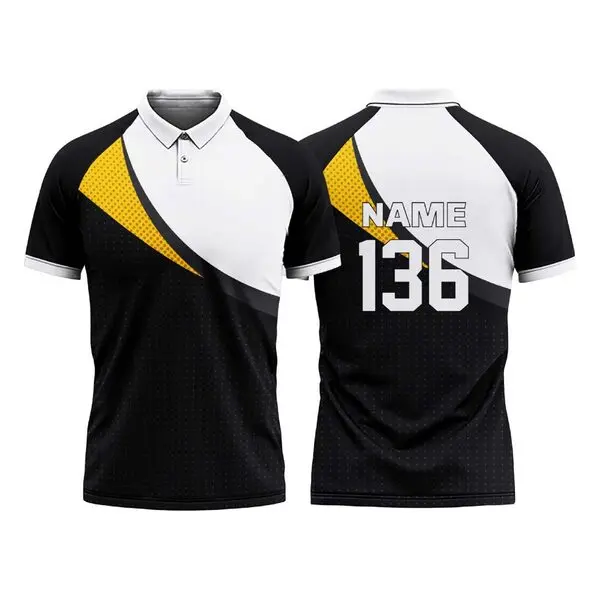 Stripes Jersey #145