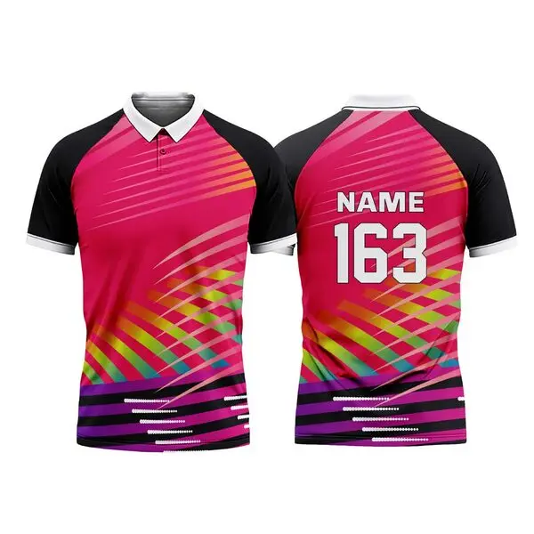 Fire Jersey #151