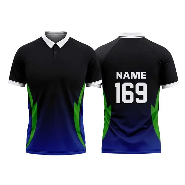 Gradient Jersey #156