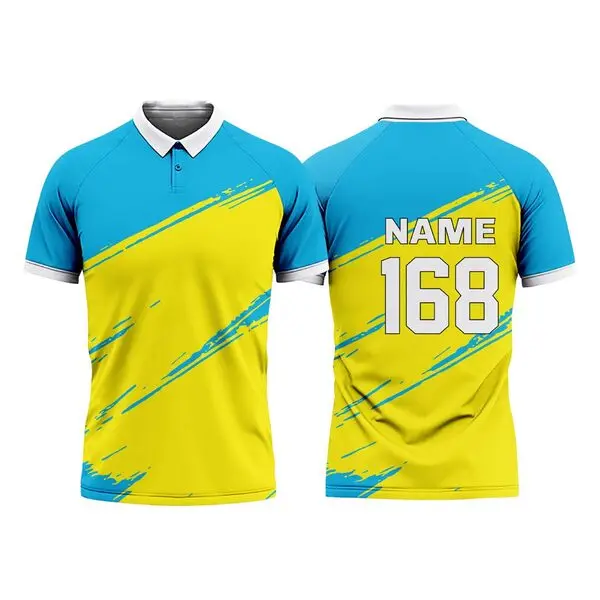 Classic Jersey #158
