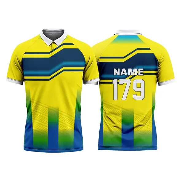 Stripes Jersey #165