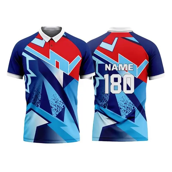Classic Jersey #168