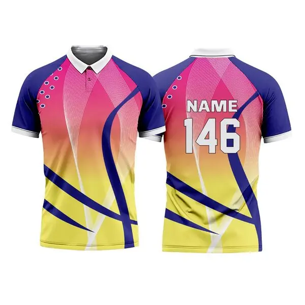 Elite Jersey #170