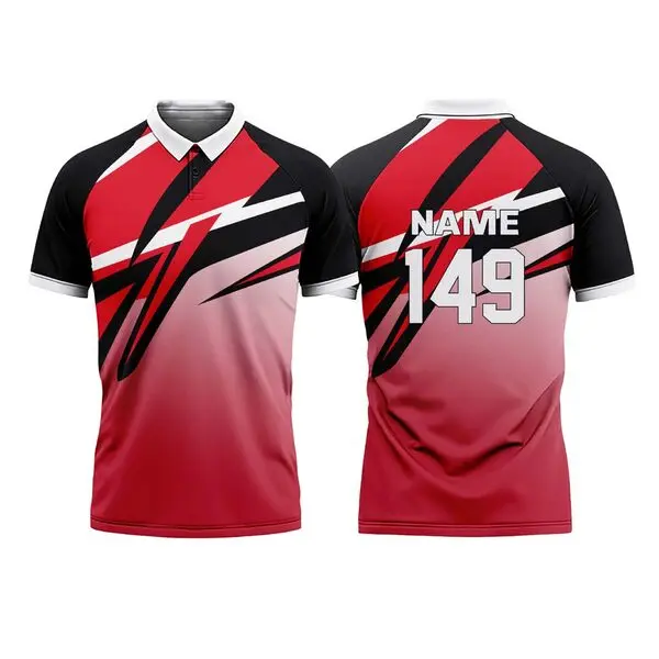 Fire Jersey #171