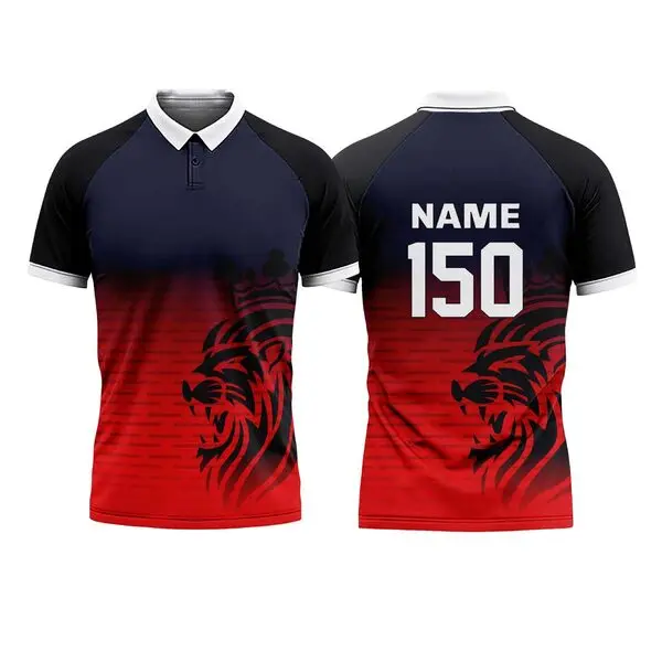 Sports Jersey #172