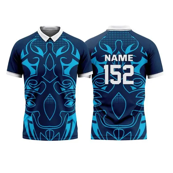Gradient Jersey #176