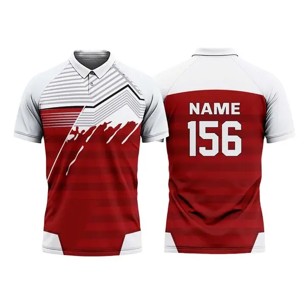 Modern Jersey #179