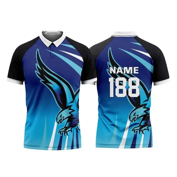 Modern Jersey #189