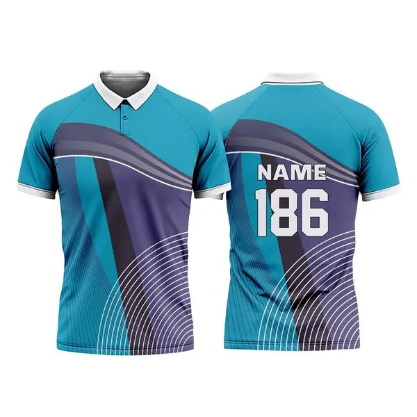 Fire Jersey #191