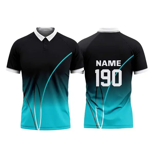 Sports Jersey #192