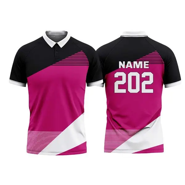 Stripes Jersey #195