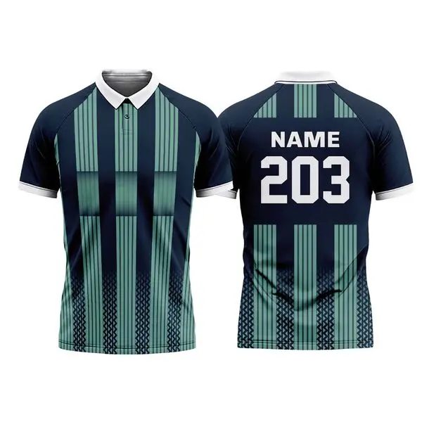 Gradient Jersey #196