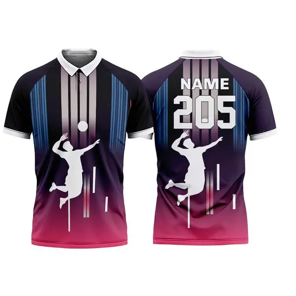 Classic Jersey #198