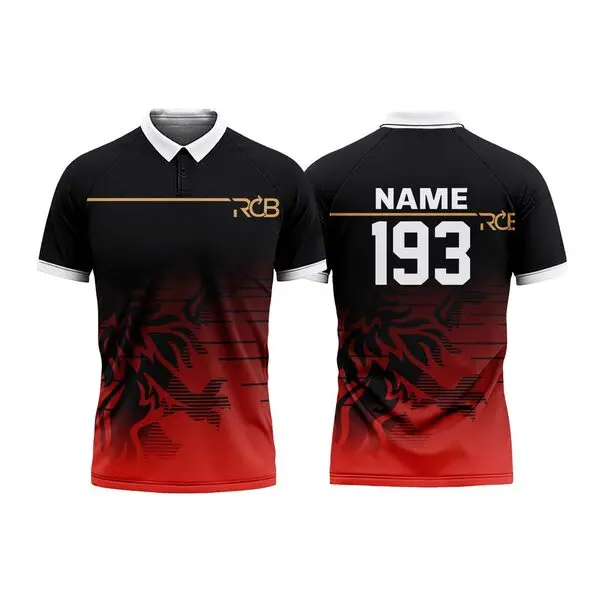 Sports Jersey #202