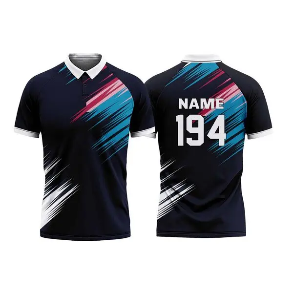 Gradient Jersey #206