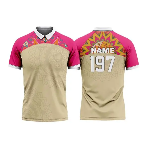 Bold Jersey #207