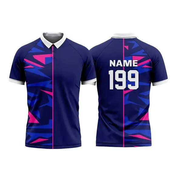 Modern Jersey #209
