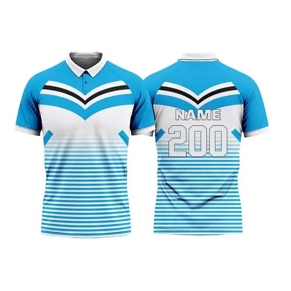 Elite Jersey #210