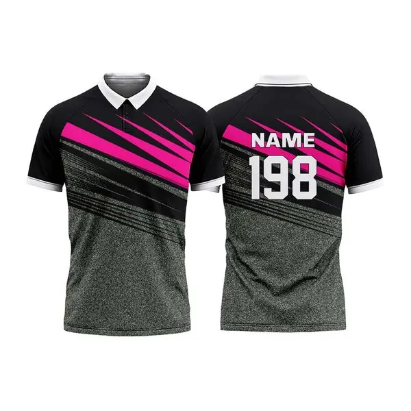 Fire Jersey #211