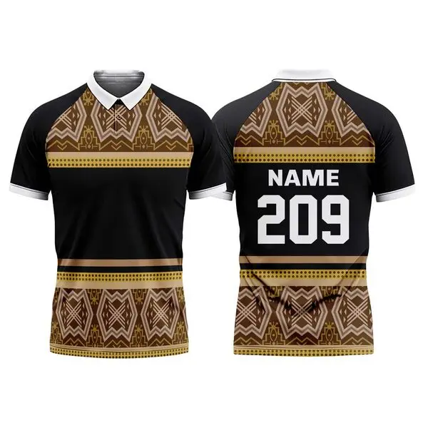 Sports Jersey #212