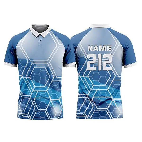 Stripes Jersey #215