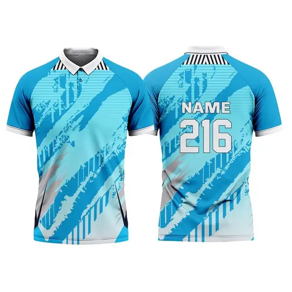 Modern Jersey #219