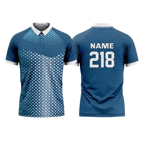 Fire Jersey #221