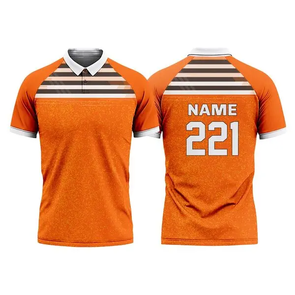 Abstract Jersey #224