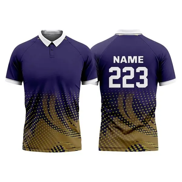 Gradient Jersey #226