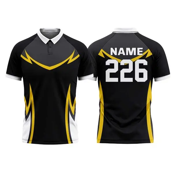Modern Jersey #229