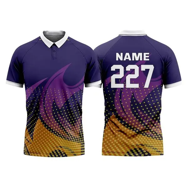 Elite Jersey #230