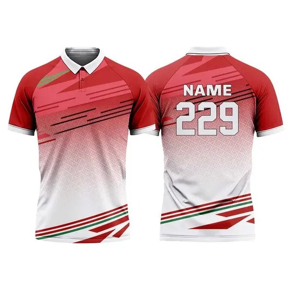 Fire Jersey #231