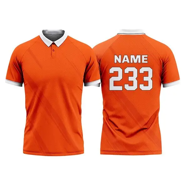 Stripes Jersey #235