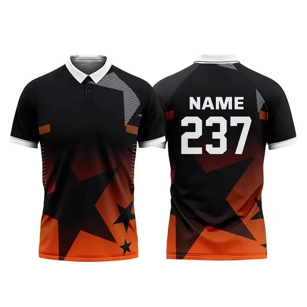 Modern Jersey #239