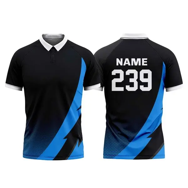 Fire Jersey #241