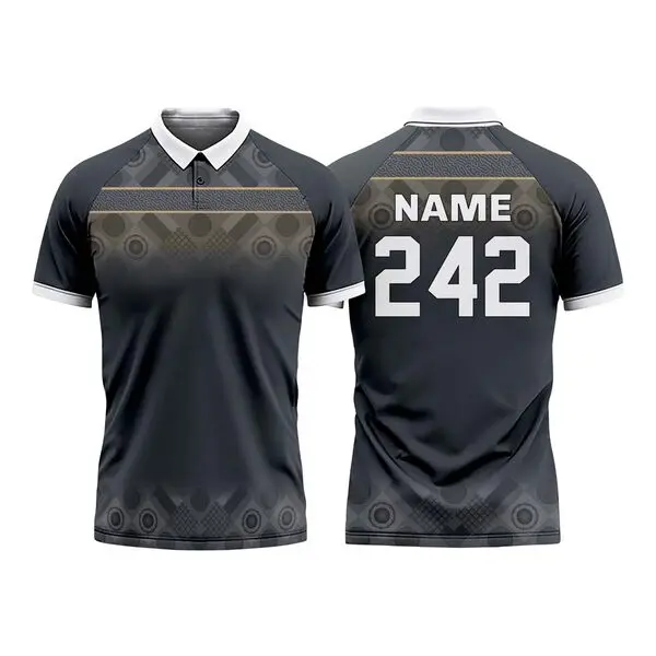 Abstract Jersey #244