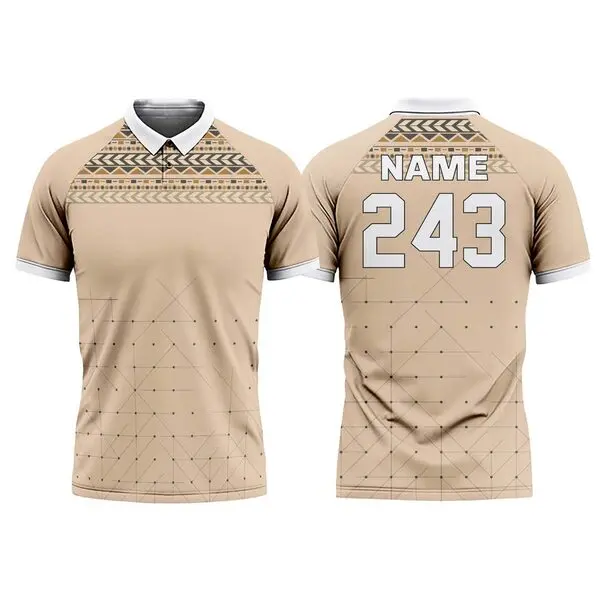 Stripes Jersey #245