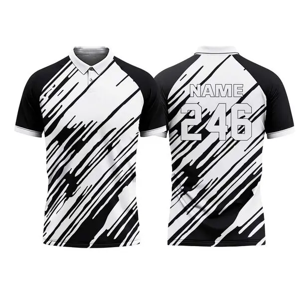 Classic Jersey #248