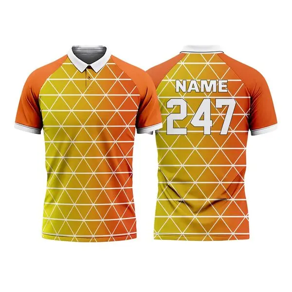Modern Jersey #249