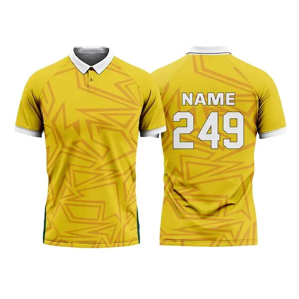Fire Jersey #251