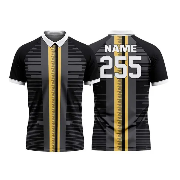 Gradient Jersey #256