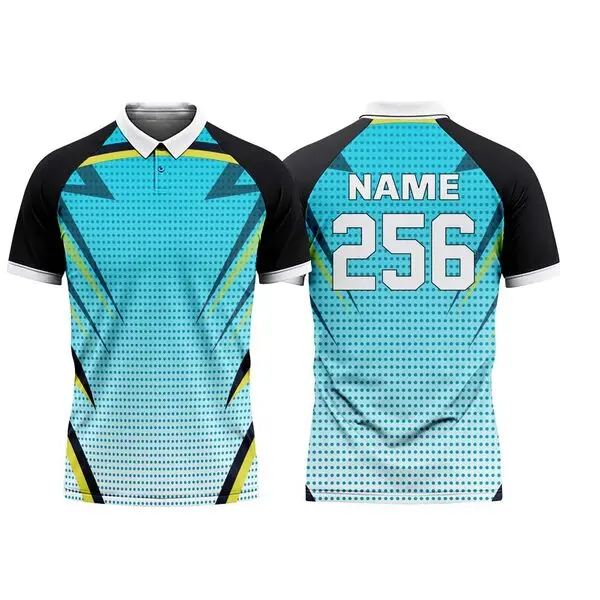Bold Jersey #257