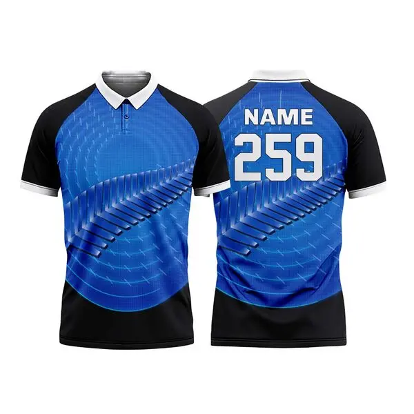 Elite Jersey #260