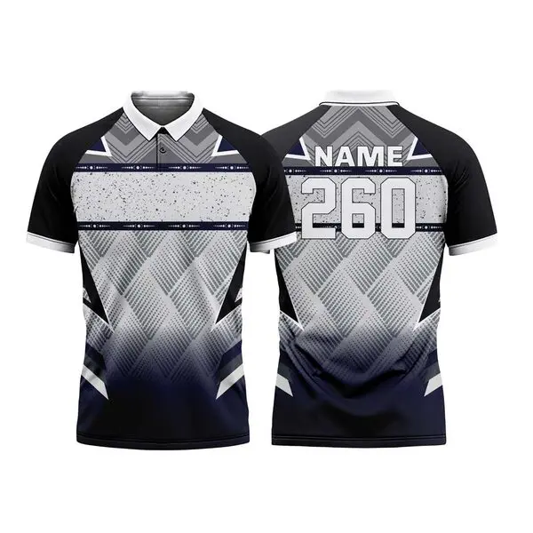 Fire Jersey #261