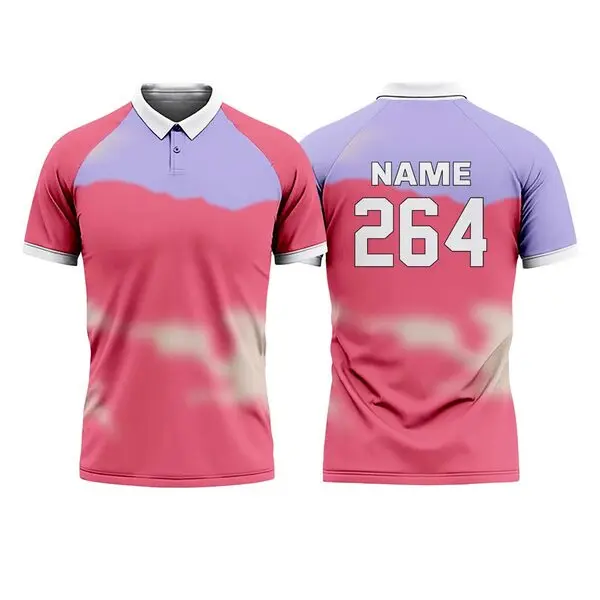 Stripes Jersey #265