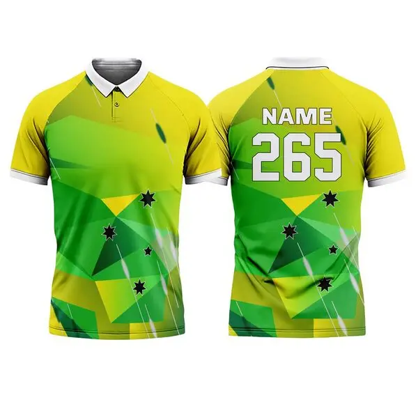 Gradient Jersey #266